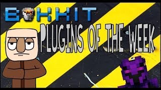 Celebrity Bukkit Plugins Of The Week: EXPLODING CHICKENS!!!! #06 Profile
