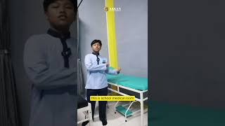 Fasilitas Sekolah Yang Menginspirasi - SMPIT Arkan Cendekia
