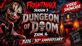 Dungeon of Doom (Zion, IL) 2006 Video Showcase