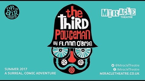 Open Air Theatre Touring Across South West Summer 2017