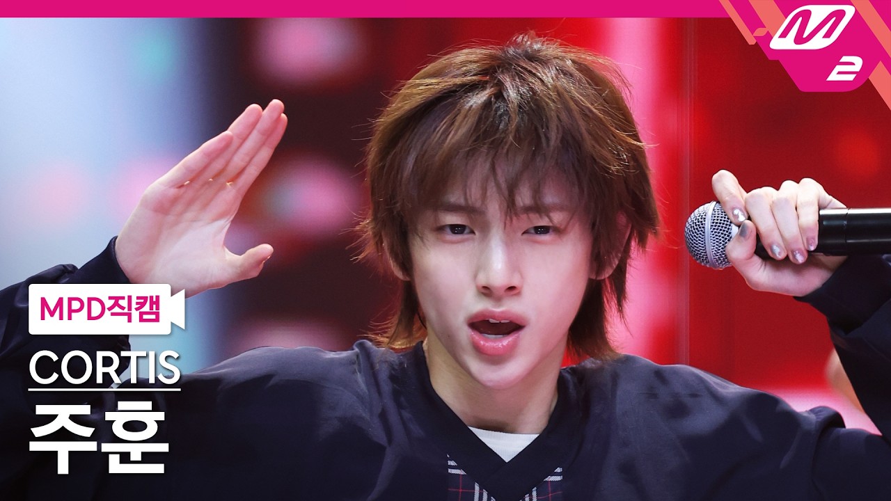 ジュフン「REDRED」公式Fancamのサムネイル