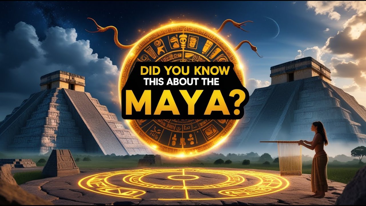 Цивилизация майя: объяснение сути, самая развитая древняя культура в истории.