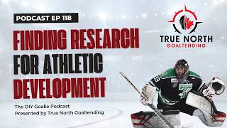 Finding Research for Athletic Development w/ Evan Kurylo (Podcast Episode 118)