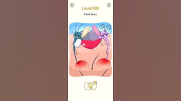 DOP 2 level 588 Find love