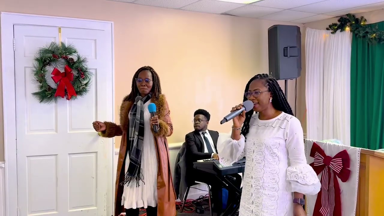 Covenant Sunday January 2026