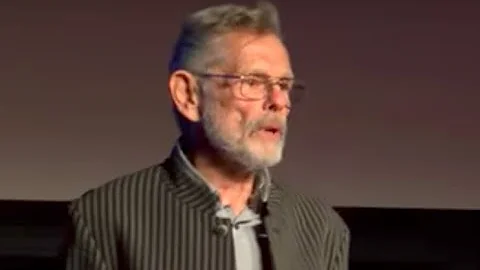 Gratitude | Dean Roberts | TEDxOneonta