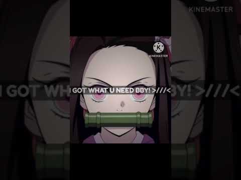 nezuko edit #demonslayer #nezuko #edit #shorts by Smart Gaming