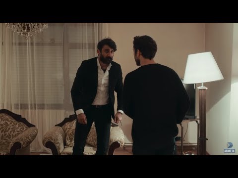 Çukur The Pit Trailer Episode 45 Eng Tur Subs 