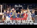 RANKING | HETALIA THE MUSICAL (2015 - 2024) | BY SNOW ÑUSTA