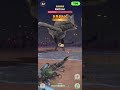I tried Dragonpiercer Thunder Bow vs Rathian First Encounter