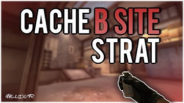[Strat] B Site Cache