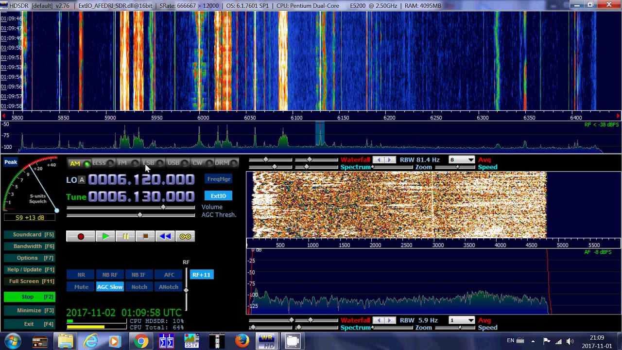 B17 Winter Schedules North America Radio Romania International 0100 UT