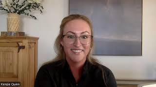 Kenzie Fowler Talks Pac-12 Softball
