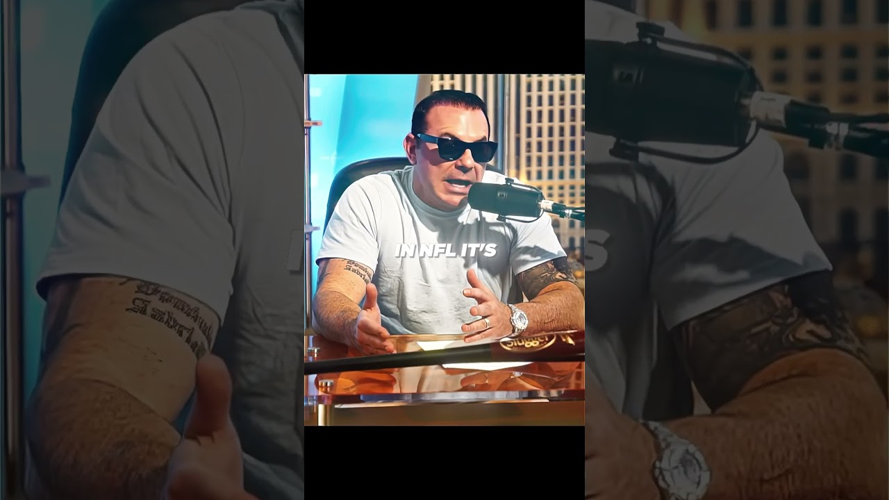 Stock Market Vs Sports Betting