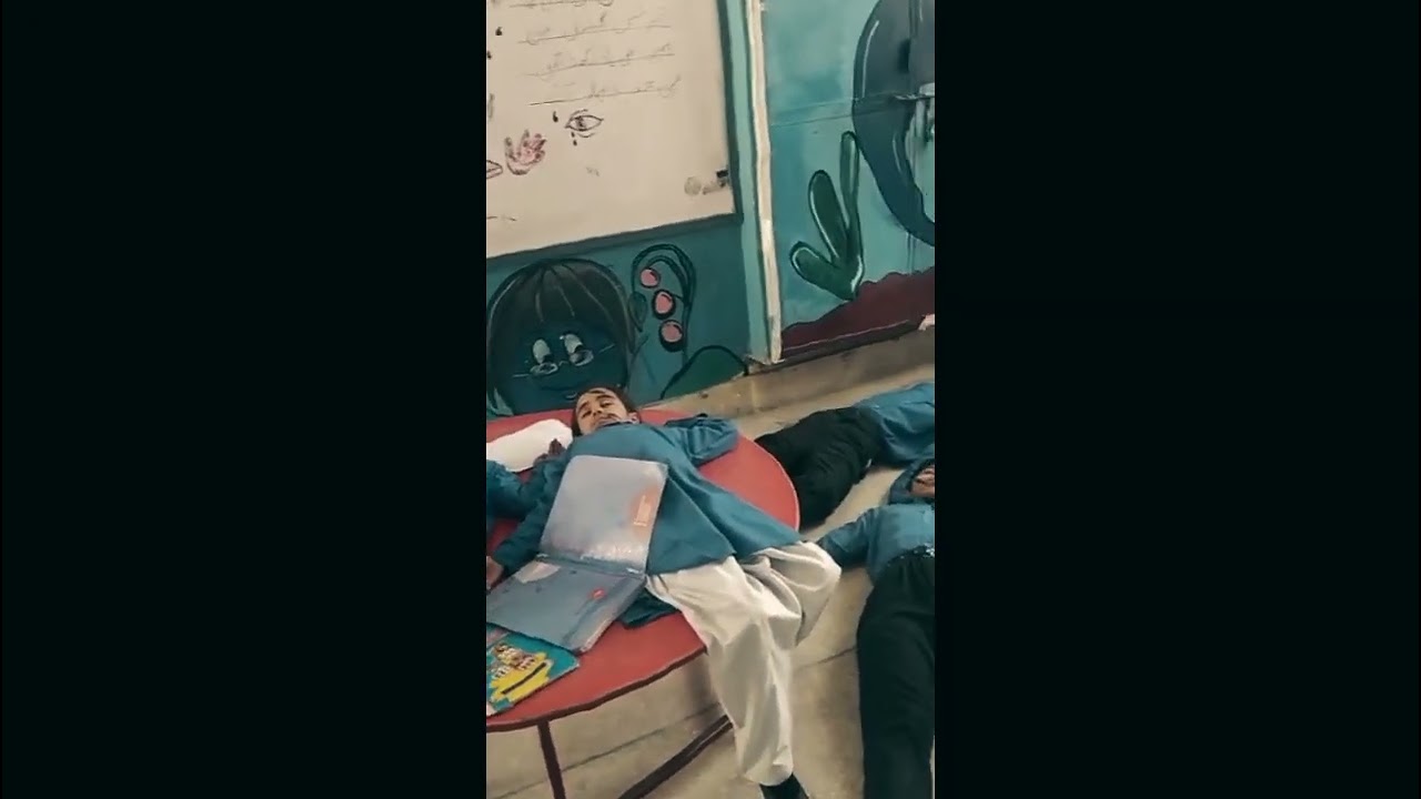 16 December black day Children's performance of GGES PAK MODEL SCHOOL G.T Road Gujranwala 