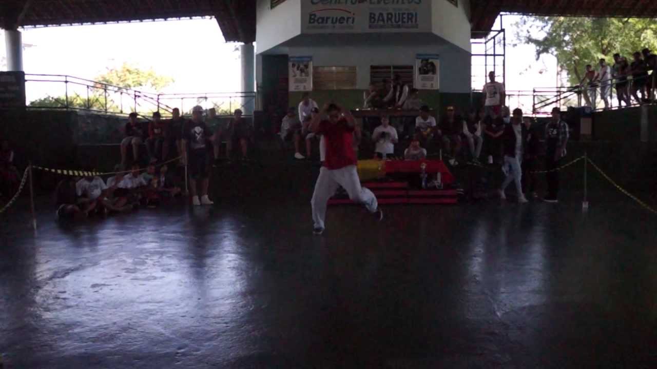 DEMO JUDGE | AKUMA [ PR ] | ELECTRO DANCE |