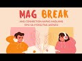 Mag-break ang relasyon kapag hadlang siya sa iyong pag-asenso #breakup #break #ralationship #tadhana