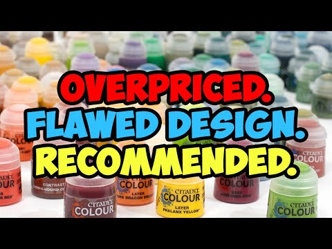 Stores That Sell Citadel Paint Near Me