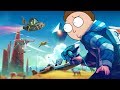 CRAZY Rick and Morty Voice Impressions Make Players FREAK OUT on No Man's Sky Next!