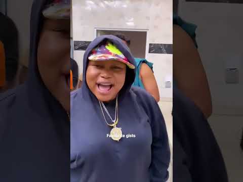 Ruth Kadiri the