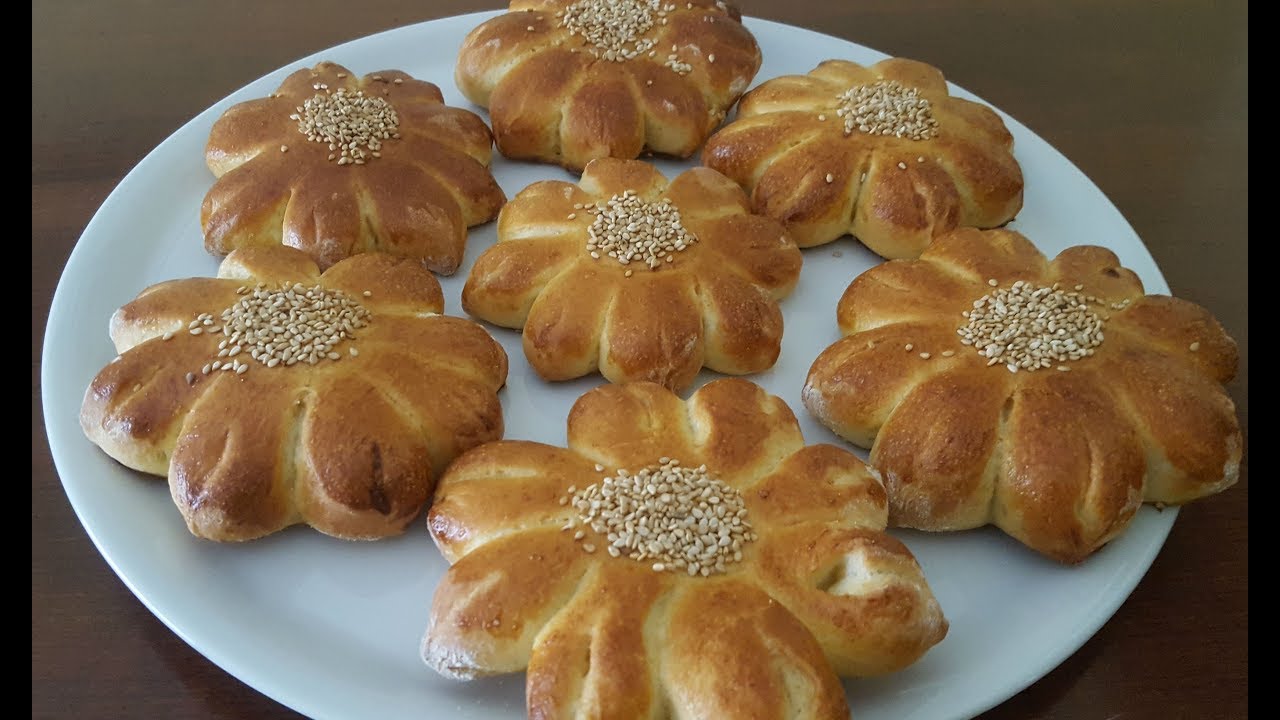 PANINI ALL' OLIO⭐RITA CHEF | Buoni e scenografici.