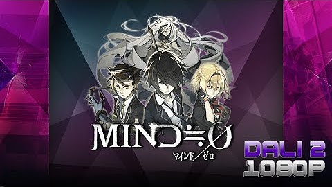 Mind Zero PC Gameplay 1080p