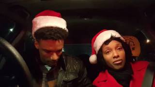 Shane and Peta Show:  Christmas in NYC
