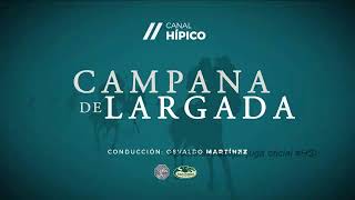Jockey Club hipódromo en vivo