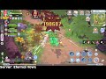 ROX Global HKN POV Eternal Vows Mini BH Run and KVM ! ! !