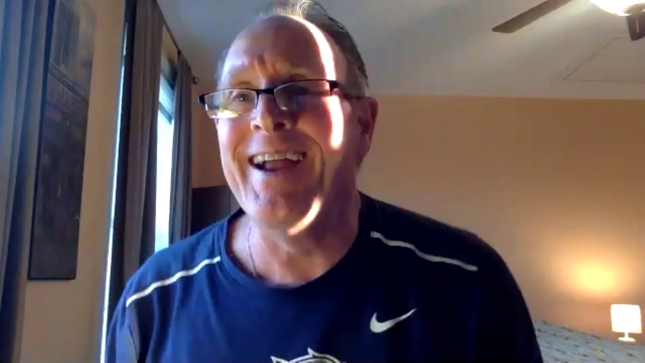 Herrion Holds Court - Zoom Edition (5-7-20)