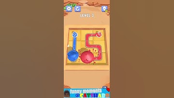 water connect puzzle level 3