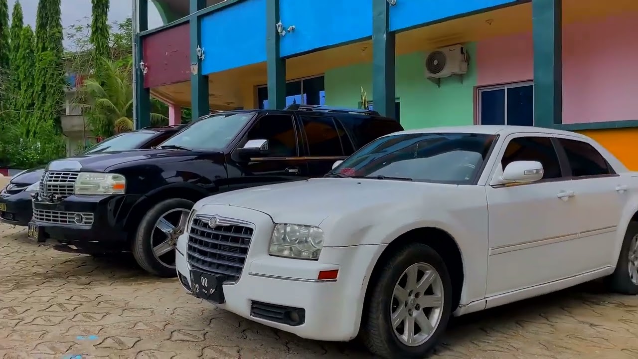 RANCH DE PETIT PAYS A BOMONO