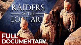 Raiders of the Lost Art | Tomb Raiders | Free Documentary History