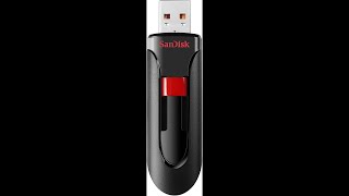 SanDisk 32GB Cruzer Glide USB Flash Drive Review