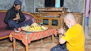 Uyut Robbanilawan Sebandingsaling Pamungkas