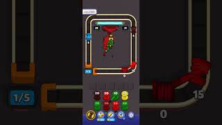 How To Beat Yarn Loop Level 1374