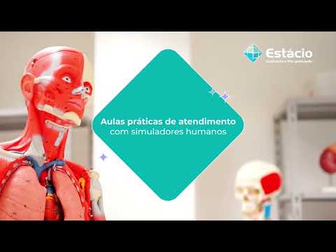Venha para a Graduação Estácio - Venha para a Graduação Estácio