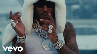 Future ft Travis Scott ft Kendrick Lamar – Paycheck (Official Music Video)