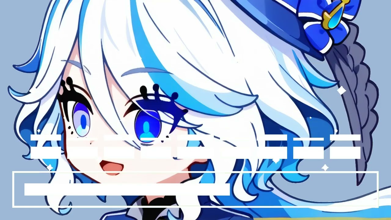 [Furina] Cupid - Fifty Fifty (AI Cover)