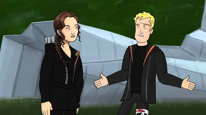 How The Hunger Games Should Have Ended