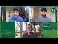 Masters Mid-Day Review
