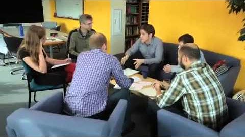 2012 National STEM Video Game Challenge - Brainstorming