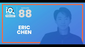 Eric Chen - CEO & Co-Founder at Injective Labs