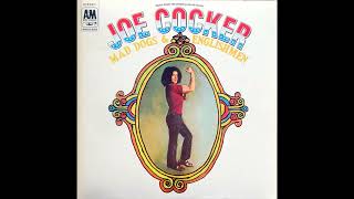 洋楽 Joe Cocker / Complete Fillmore(Hip-o) Joe Cocker: Fillmore West, San Francisco, CA, 10-19-1969 (FULL