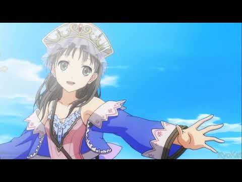 Opening Theme] Pilgrimage - Atelier Totori The Adventurer of