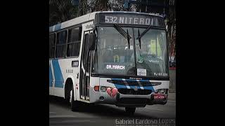 Evolução Do 030 Da Mauá