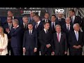 Belgium: EU leaders meet as Ukraine loan remains blocked
