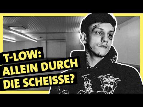 t-low: Wie sein Comeback klingt und wieso es an die Haftbefehl-Doku erinnert || PULS Musikanalyse