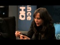 THE EAST - Brit Marling & Ellen Page could be spies