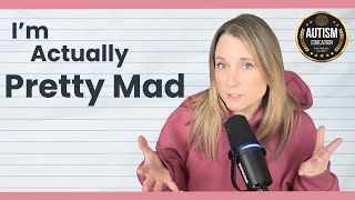 HOW TO ACTUALLY SUPPORT AUTISTIC PEOPLE | Autism Education for Friends and Family Pt. 4